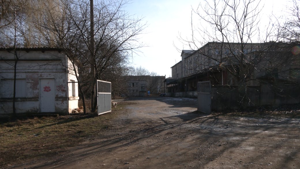 У Чернівцях Бойко з Клічуком планують махнутися людським майном, щоб на Текстильників звести школу 