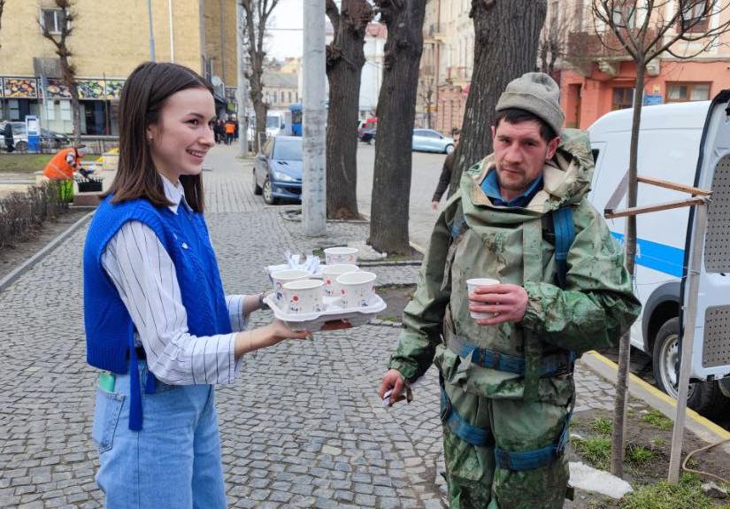 Водний апокаліпсис у Чернівцях хочуть відвернути двома чашками кави з кожного домогосподарства 