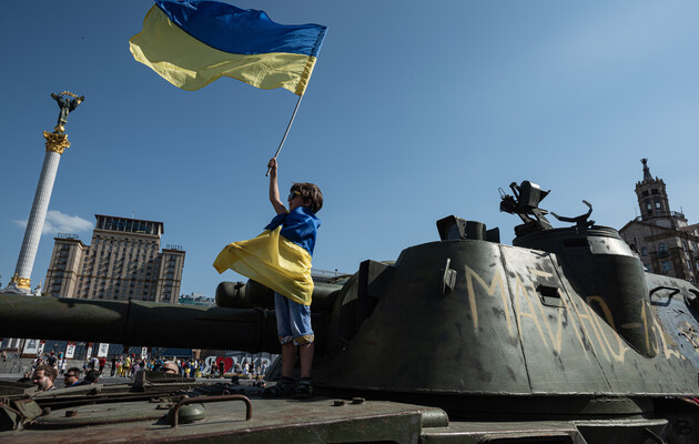 За який управлінський результат ТОП-чиновників і найбільшої зарплати не шкода? (репліка)   