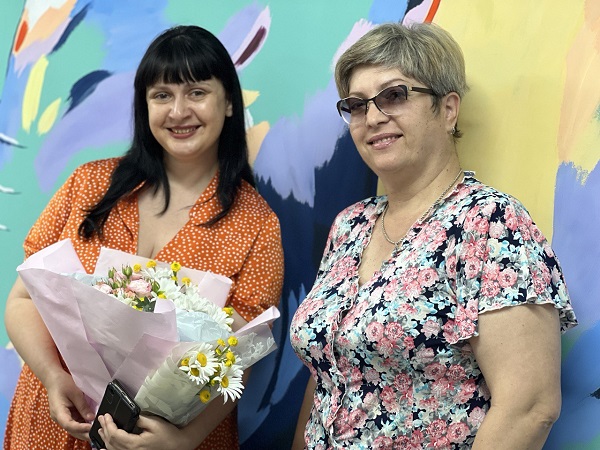 На перехресті душ із присмаком дикої ягоди: відгук на книгу Іванни Стеф’юк