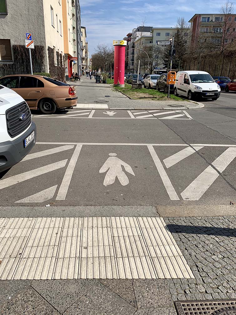 Формула чернівецького пішохідного щастя (BukNews на вікенд)