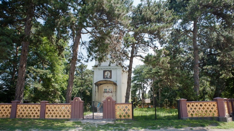 Релігійна громада села Іванівці вирішила перейти з УПЦ (МП) до ПЦУ