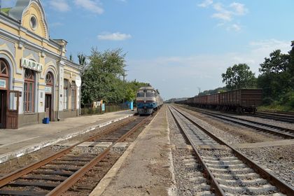 Відзавтра Кельменці матиме залізничне сполучення із обласним центром, але не своїм 