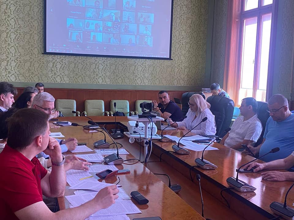 На Буковині у перший рік активної фази війни збільшилась кількість інсультів 