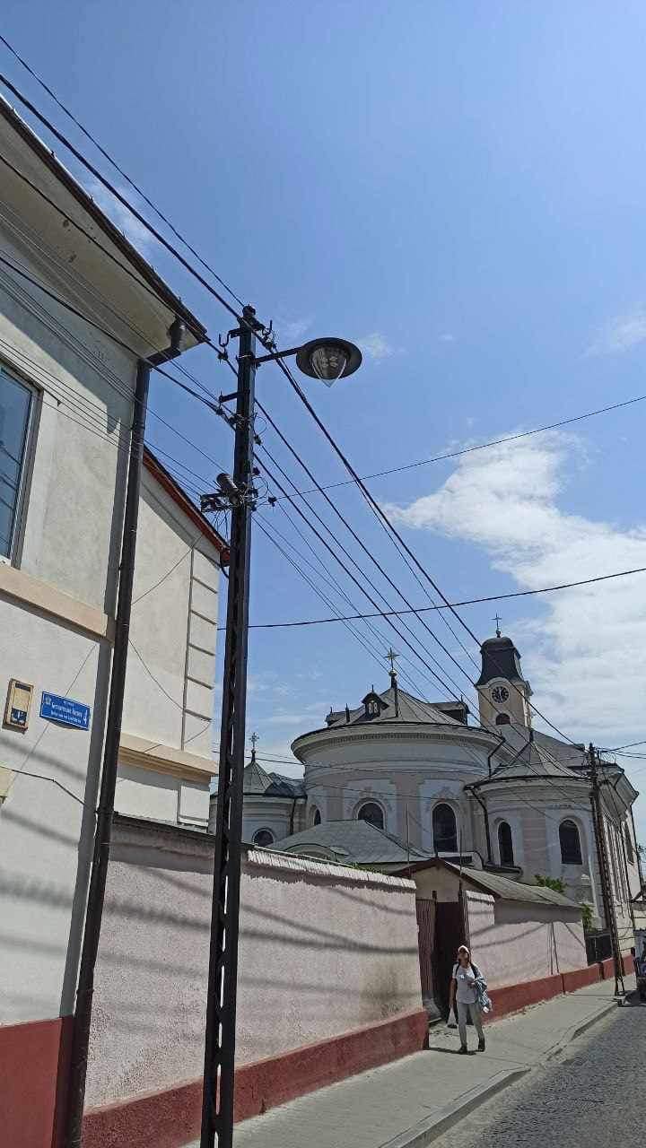 'Ого, що це робиться?' На Бетховена оновили австрійські електричні опори (ВІДЕО)