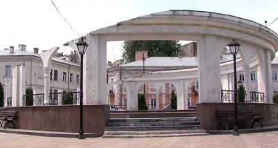 Після звернення Зеленського у Клічука відмовилися від реконструкції фонтана на площі Пресвятої Марії