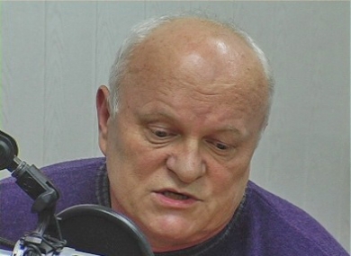 Мені не потрібно орденів, не збираюсь рвати на собі сорочку, який я великий герой і бігати перед камерами, - Микола Федорук