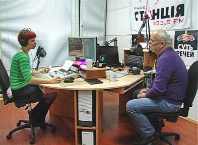 Ініціатива Горука Федорука не надихнула