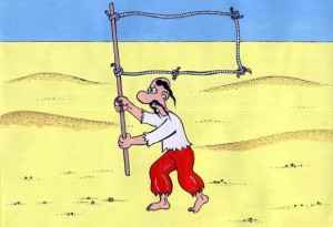 Свободівці відцензурували відео, вирізавши момент, коли нардеп ударив в лице заступника губернатора