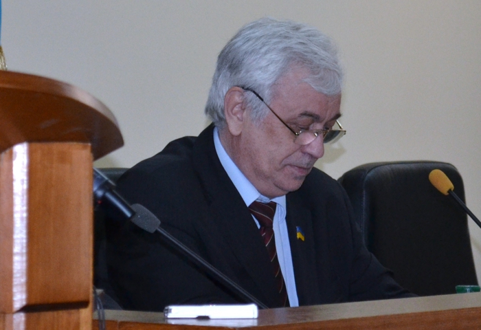 Голова Чернівецької обласної ради терміново зустрінеться з журналістами