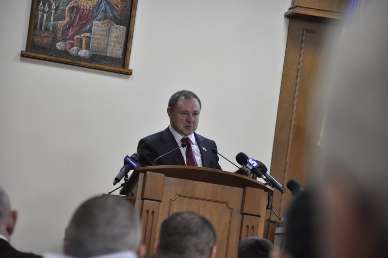 Плач Георгія