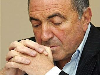 Борис Березовский будет героем многих книг, а вот от тех, кто пришел ему на cмену, останутся только примечания (оновлено)