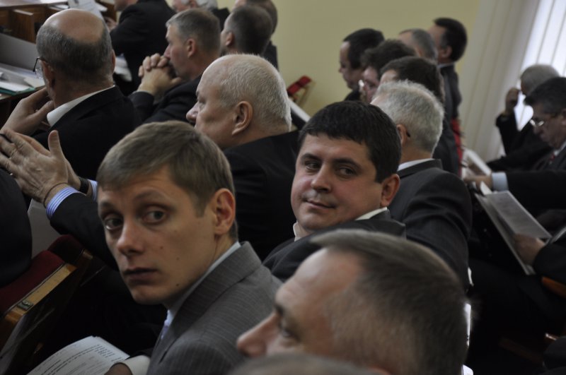 Народний депутат України Максим Бурбак розкаже про '100 днів в парламенті'