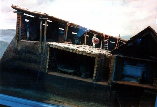 На початку своєї історії Чернівці були фортецею з гарнізоном, до якої примикав торгово-ремісничий посад (на вікенд)