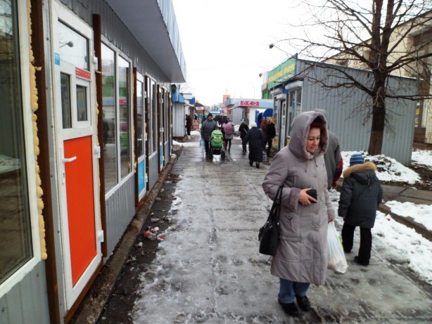 Міліція неправомірно визискувала чернівецьких підприємців, - прокуратура 