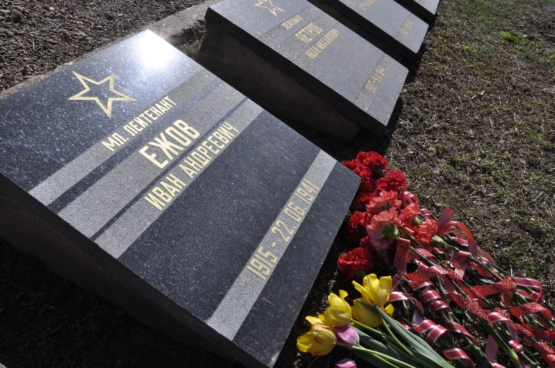 Встановили справжнє ім’я загиблого у Чернівцях льотчика