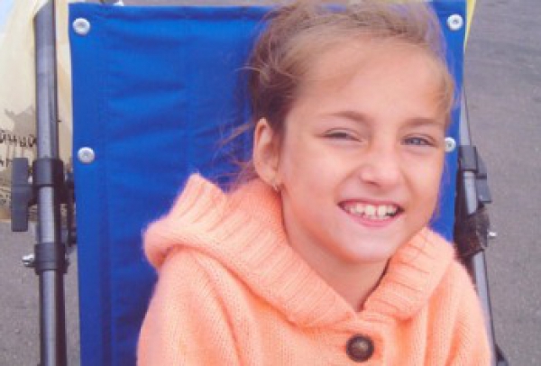 Дітей-інвалідів в Чернівцях поліклініки майже не оздоровлюють