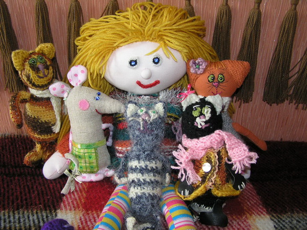 У Чернівцях відкриють виставку дитячої іграшки