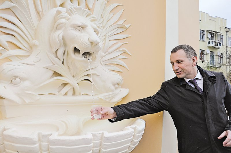 Михайлішин не чекає грошей з казначейства, а бере їх через депутатів й Кабмін