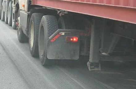 У Чернівцях і області обмежать рух великовагового транспорту у спеку