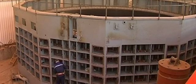 Перша черга Дністровської ГАЕС запрацює за рік