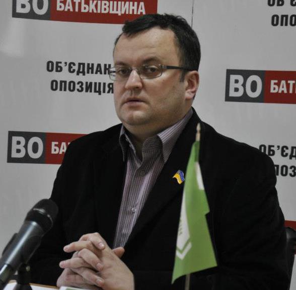 Олексій Каспрук розкаже про реалізацію ініціатив Віталія Михайлішина та його команди, їх цінність та безпечність для міста