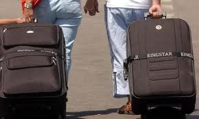 Цьогоріч 60 чернівчан виїхали на ПМЖ за кордон
