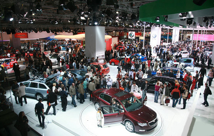 Чернівецькі автовласники сплатили до місцевої казни понад 10 мільйонів гривень, а підприємці за спеціальне використання води - більше мільйона