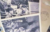 На Буковині затримали баубусю-росіянку, яка намагалась перевезти через кордон фото Гітлера та Муссоліні