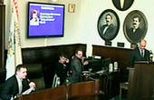 «Фронт Змін» зібрав третину голосів депутатів для проведення позачергової сесії Чернівецької міської ради