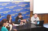 Папієву ледве вистачало доби, щоб по вісім годин керувати Буковиною і встигати у виборчому  штабі регіоналів (+відео)