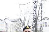 Перебування на рідній Глибоччині вояка-контрактника після повернення із Криму не стерли жахіття облоги  російськими окупантами