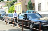 Кушнірик хоче продати 600-й «Мерседес», який возив Михайлішина. Занадто «круто»! (+відео)