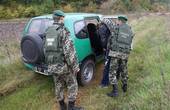 На Буковині СБУ перекрила канал нелегальної міграції