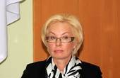 На Буковині висловили недовіру міністру Денисовій, яка не хоче годувати у школах дітей  з «чорнобильських» сіл