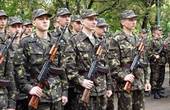На Буковині створюють батальйон територіальної оборони