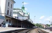 Авіасполучення з Києвом вже немає, а залізниці Чернівці-Київ в обхід Молдови не буде