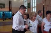 Міністр Бурбак проголосував в Чернівцях
