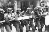 Цього дня 75 років тому з нападу гітлерівської Німеччини на Польщу почалася Друга світова війна