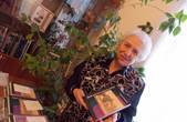 Тамара Севернюк презентувала книгу про 'жінку, яка творила інтелектуальні Чернівці'