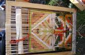 У Чернівцях відкриють виставку Ольги Вербіцької «Вікна перламутрового світла»