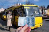 Проїзд у буковинських маршрутках подорожчав на третину, чернівецькі - на черзі? 