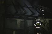 Рятувальники зняли відео пожежі у Чернівцях: четверо людей загинули через необачне поводження з вогнем (ВІДЕО)
