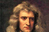 Науковець Ісаак Ньютон стане героєм детективного трилера