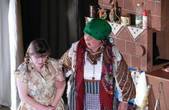 Вижницький театр покаже «Буну» на Всеукраїнському фестивалі народного мистецтва