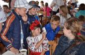 Тридцять дітей з Луганщини відпочинуть у таборі «Вербиченька» на Сторожинеччині