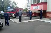Взрывы во Львове в МВД связывают с событиями в Мукачево