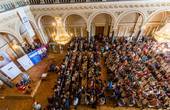 Український поетичний фестиваль охопить Європу 