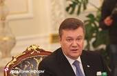 Матеріали карної справи Януковича і 'сім'ї' у вівторок направлять до суду