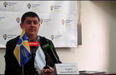 До ради лізуть багато  заПРОДАНців з «Партії чарівного корита», - Максим Бурбак (+ВІДЕО)